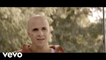 Milow – Little In The Middle