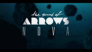 The Sound Of Arrows – Nova