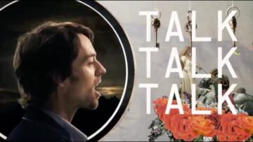 Darren Hayes – Talk Talk Talk