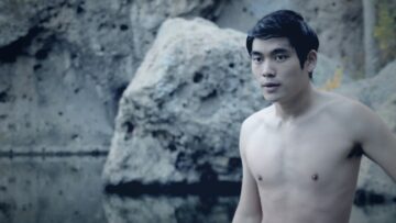 Iron And Wine – Godless Brother In Love