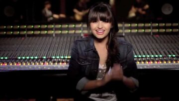 Rebecca Black – My Moment