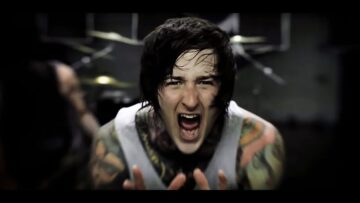 SUICIDE SILENCE – You Only Live Once