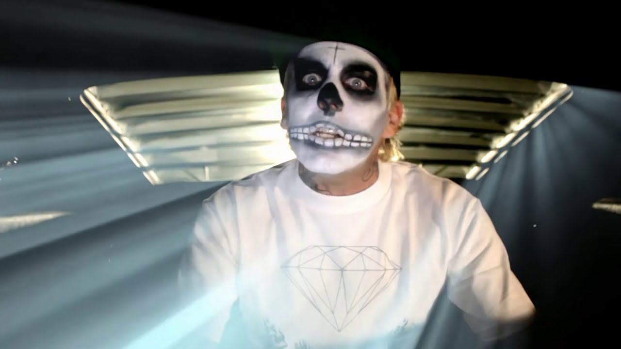 Swollen Members – Night Vision