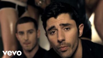 The Cataracs – Top Of The World