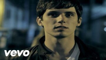 Matt Webb – Bad Girl