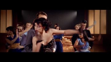 Kimbra – Good Intent