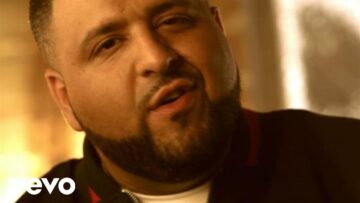 DJ Khaled – It Ain’t Over Til It’s Over