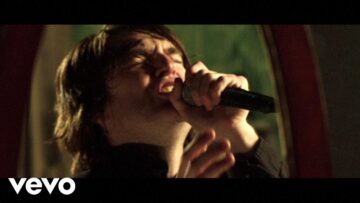Emery – The Cheval Glass