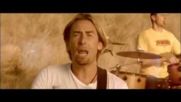 Nickelback – When We Stand Together