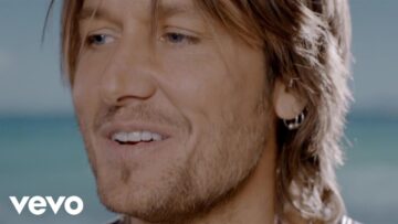 Keith Urban – Long Hot Summer