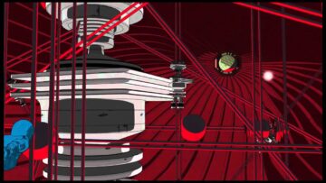 Eric Prydz – Niton (The Reason)