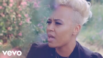 Emeli Sandé – Heaven