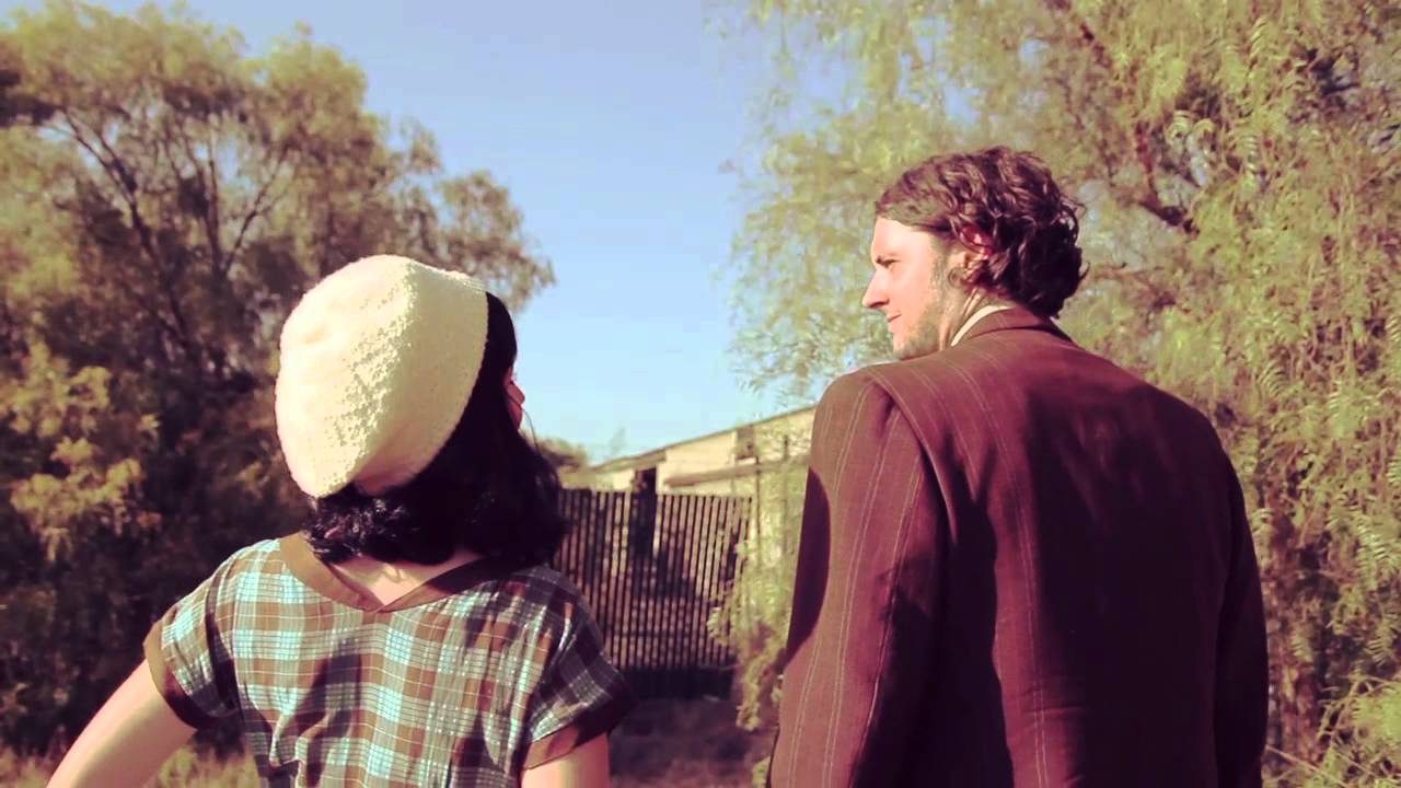 The Peach Kings – Thieves and Kings