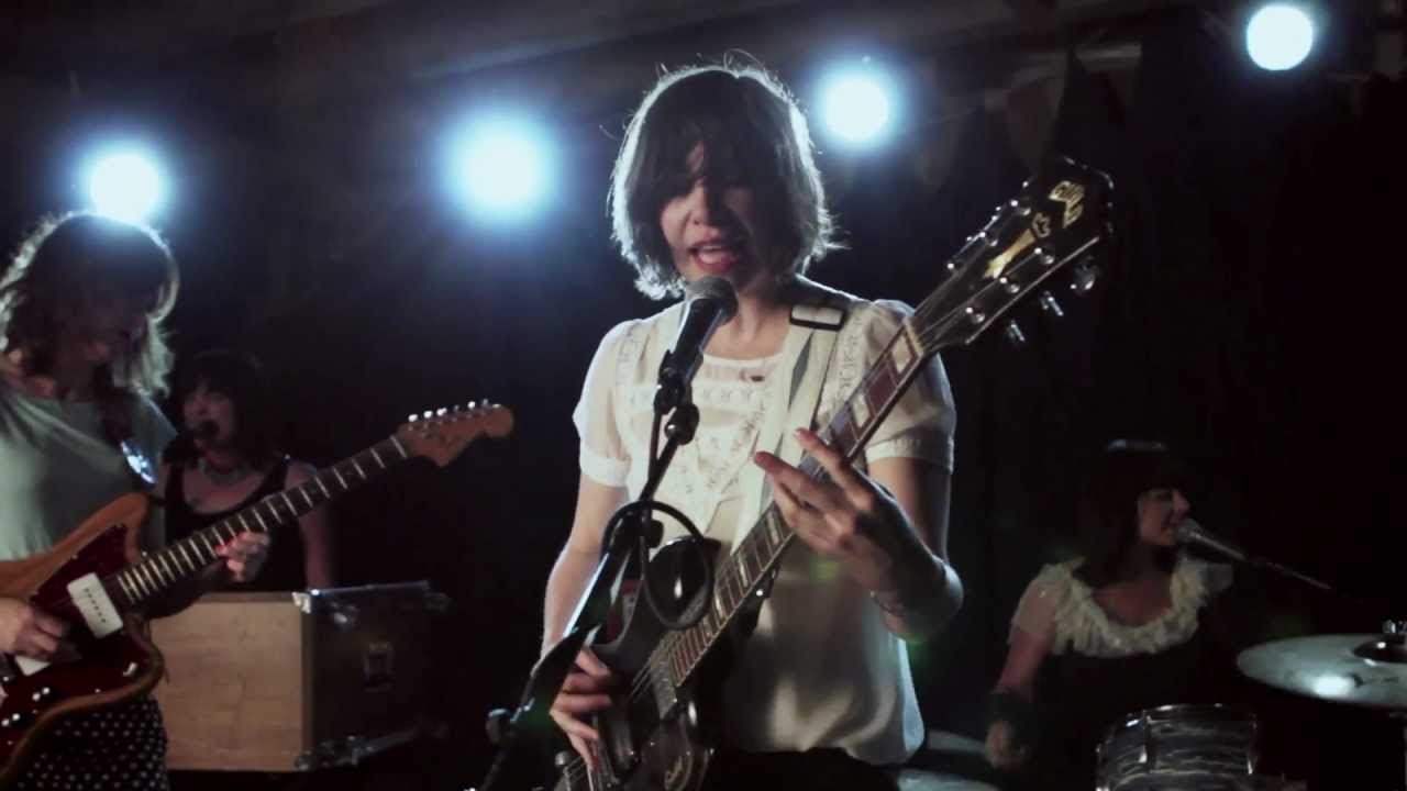 Wild Flag – Romance
