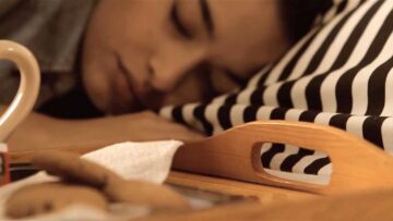 A Chance to be Romantic – Riflessi d’autunno