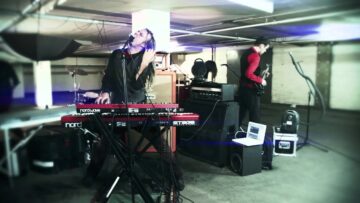 Leprous – Restless