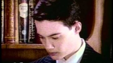 The Magnetic Fields – With Whom to Dance?