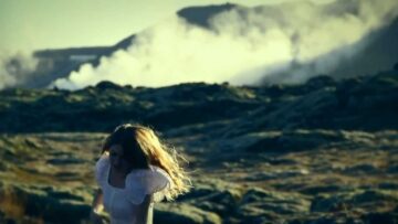 Sólstafir – Fjara