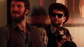 Smoke Signals – Black Holes