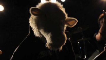 Seditius – What About a Guillotine?