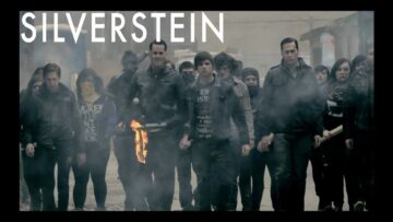 Silverstein – Burning Hearts