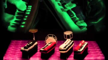 Apparat Organ Quartet – 123 Forever