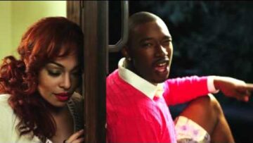 Kevin McCall – Guess Who