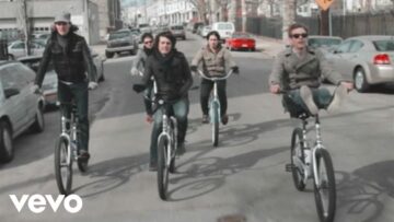 Parachute – You And Me