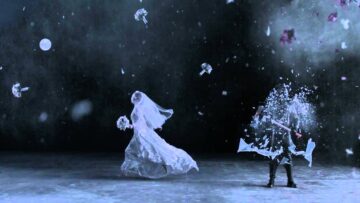 The Naked And Famous – No Way