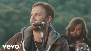 Kings Of Leon – Back Down South