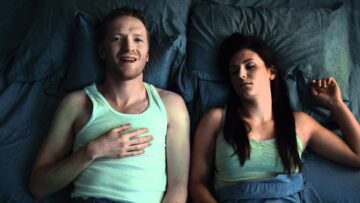 Gavin Slate – Goodnight Lovers, Goodnight Thieves