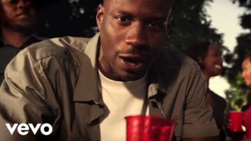 Jay Rock – Hood Gone Love It