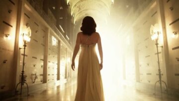 Lena Katina – Never Forget