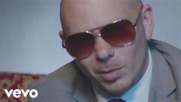 Pitbull – Give Me Everything