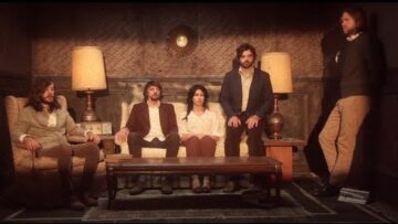 Other Lives – Tamer Animals
