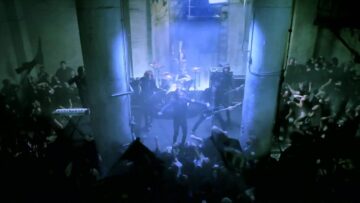 A Skylit Drive – Too Little Too Late