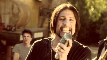 Kenny Wayne Shepherd Band – Never Lookin’ Back