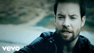 David Cook – The Last Goodbye