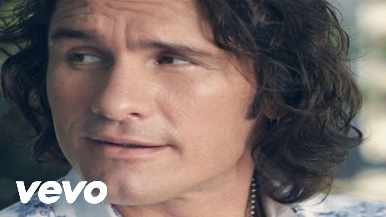Joe Nichols – Take It Off