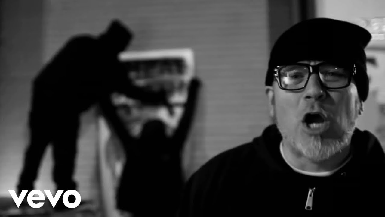 Everlast – I Get By