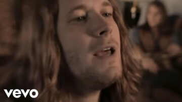 Whiskey Myers – Ballad of a Southern Man