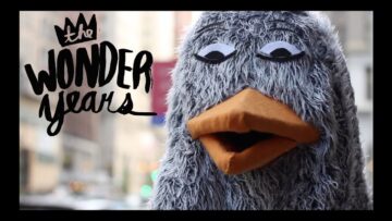 The Wonder Years – Local Man Ruins Everything