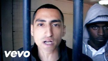 Naughty Boy – Fuckery (Out Of Order)