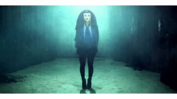 Zola Jesus – Vessel