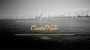 Bliss n Eso – Coastal Kids