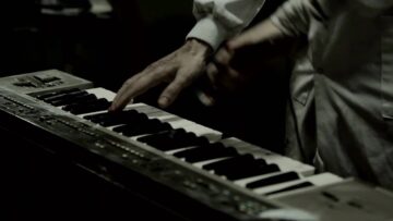 Le Galaxie – Midnight Midnight