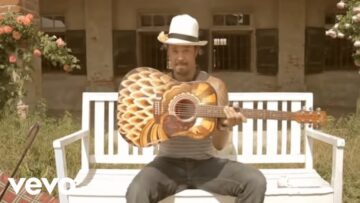 Michael Franti – Sound of Sunshine