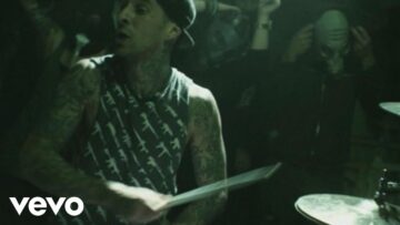 Travis Barker – Misfits