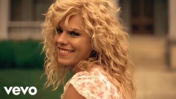 The Band Perry – If I Die Young (Pop Version)