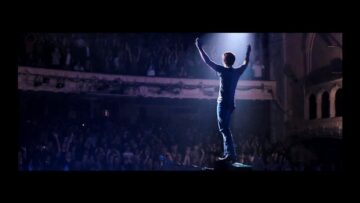 James Blunt – I’ll Be Your Man